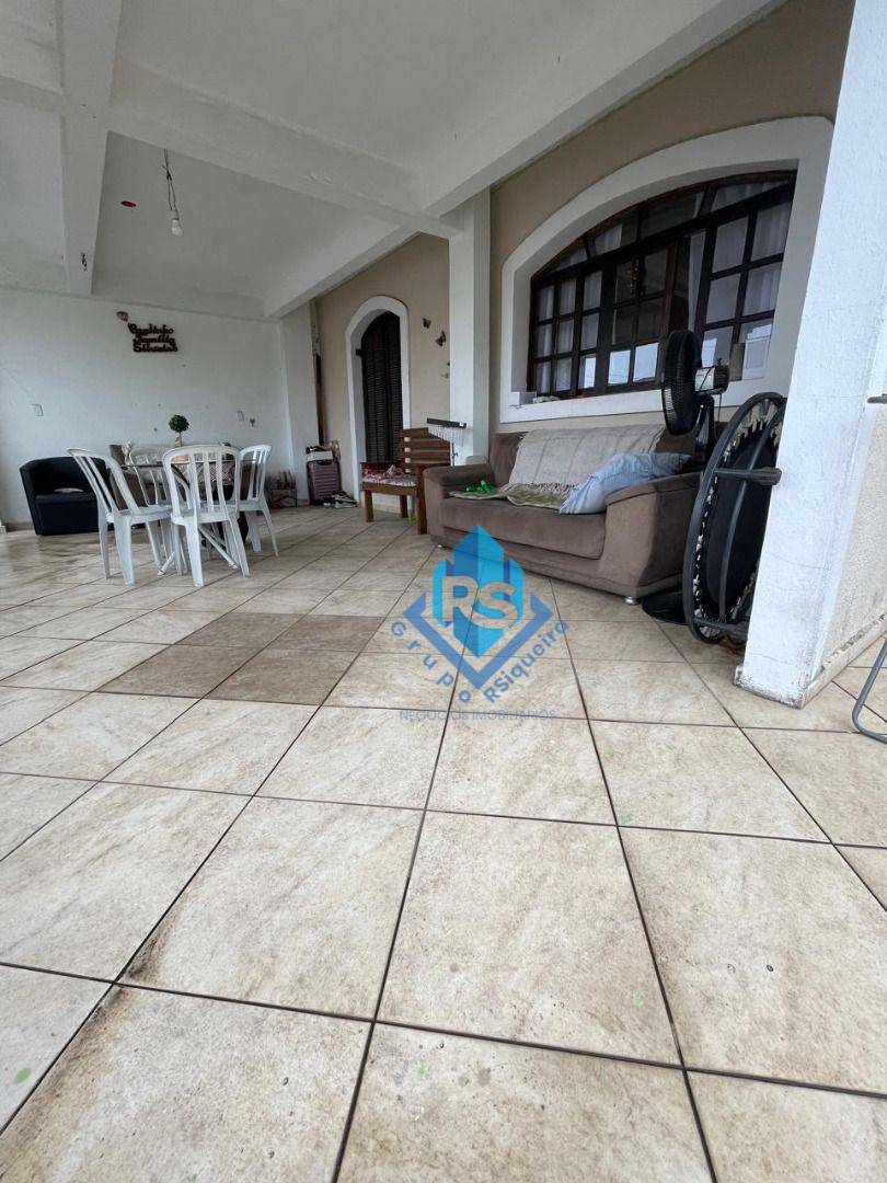 Sobrado à venda com 3 quartos, 157m² - Foto 21