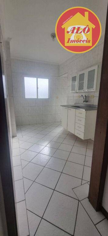 Apartamento à venda com 1 quarto, 59m² - Foto 5