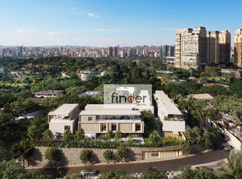 Casa de Condomínio, 4 quartos - Foto 5