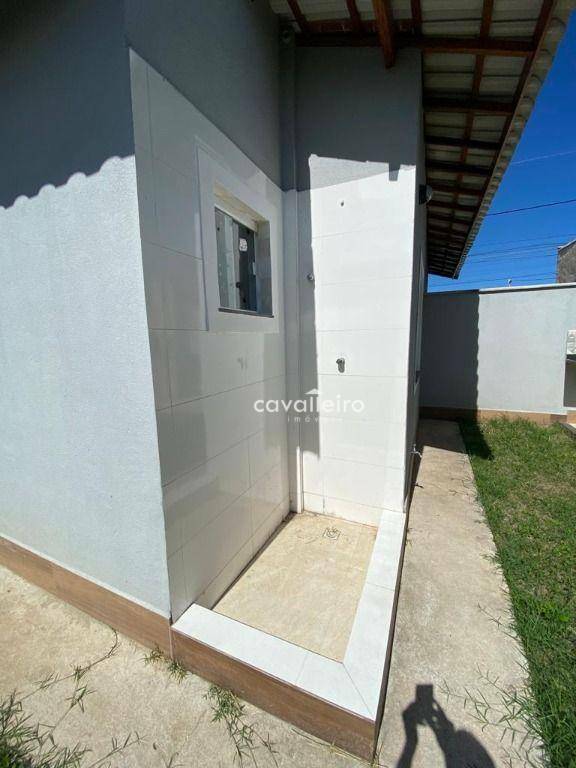 Casa à venda com 2 quartos, 60m² - Foto 5