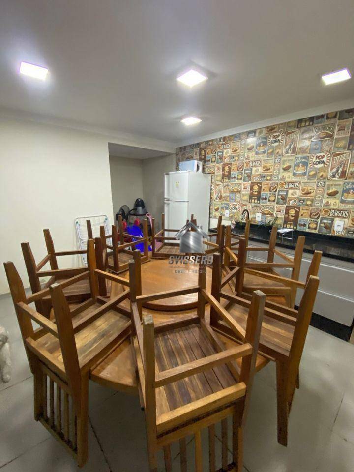 Sobrado, 3 quartos, 150 m² - Foto 23