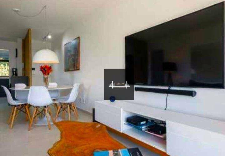 Apartamento à venda com 4 quartos, 102m² - Foto 6