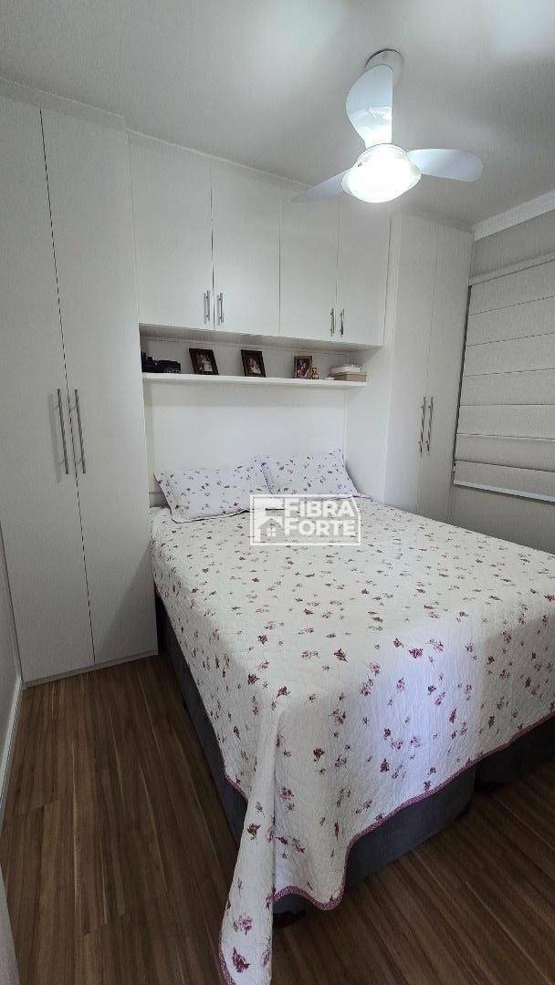 Apartamento à venda com 2 quartos, 49m² - Foto 11