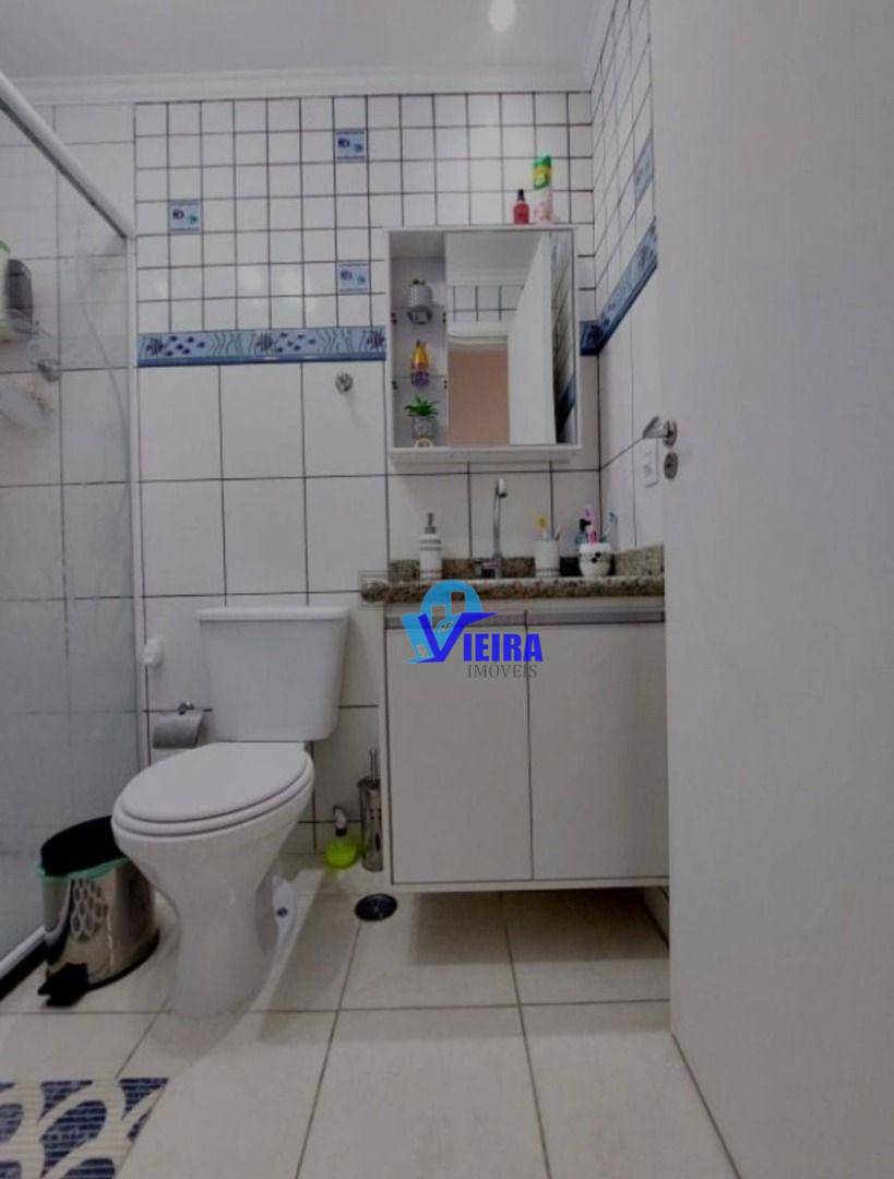 Apartamento à venda com 2 quartos, 48m² - Foto 11