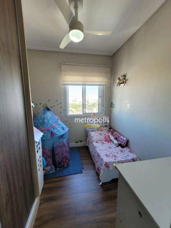 Apartamento à venda com 3 quartos, 73m² - Foto 17