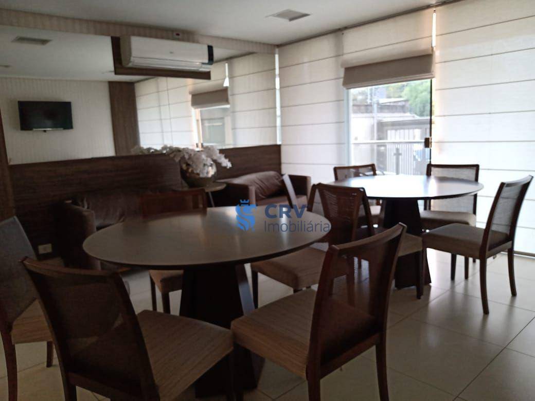 Apartamento para alugar com 4 quartos, 182m² - Foto 22