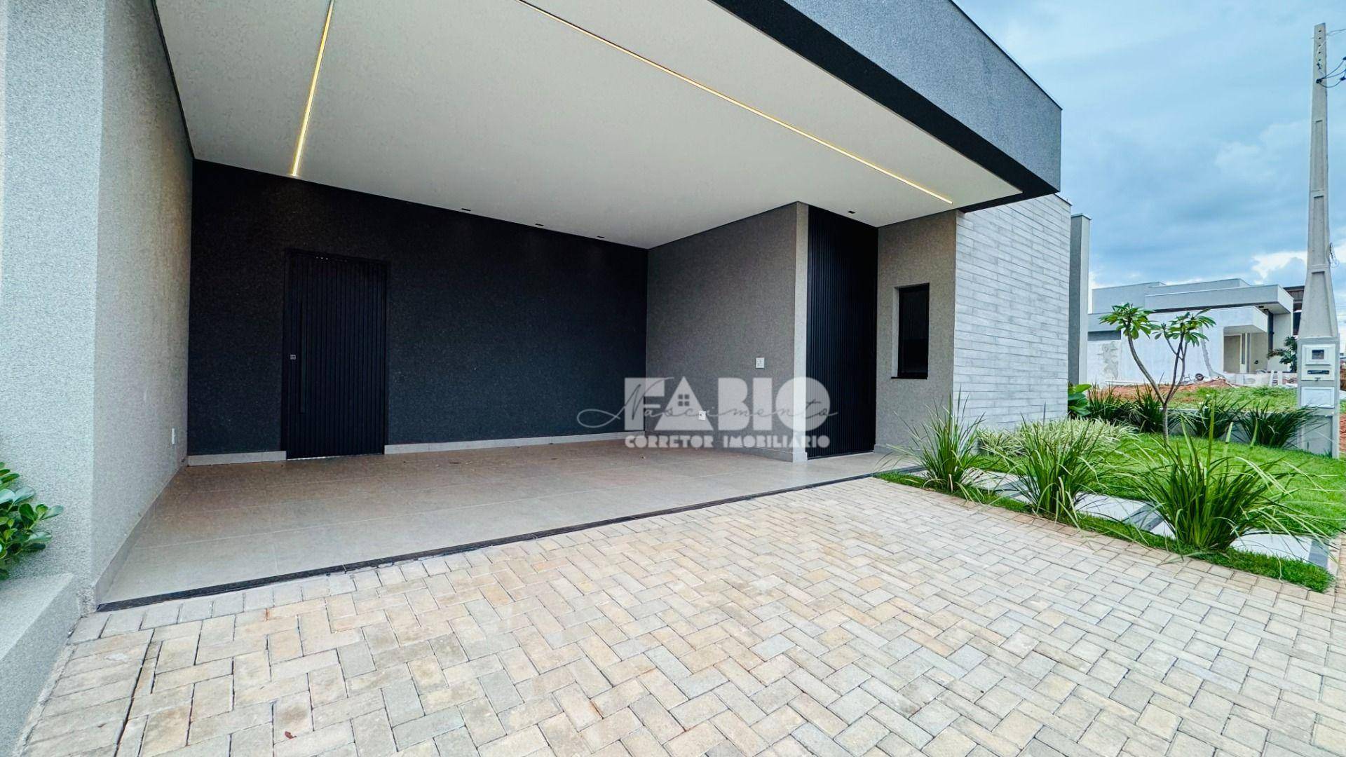 Casa, 3 quartos, 167 m² - Foto 5