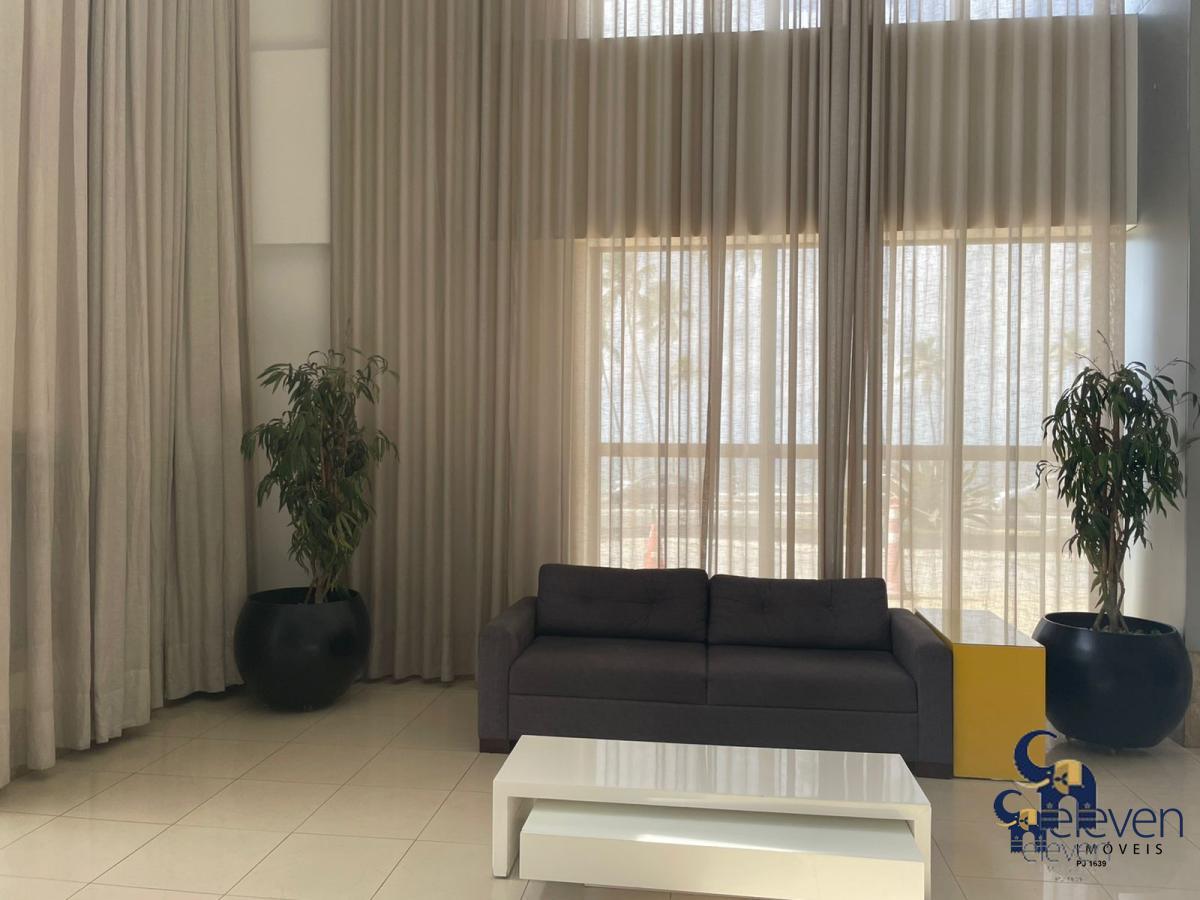 Apartamento à venda com 1 quarto - Foto 18