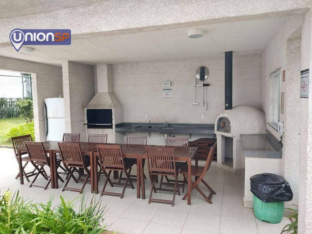 Apartamento à venda com 3 quartos, 81m² - Foto 10