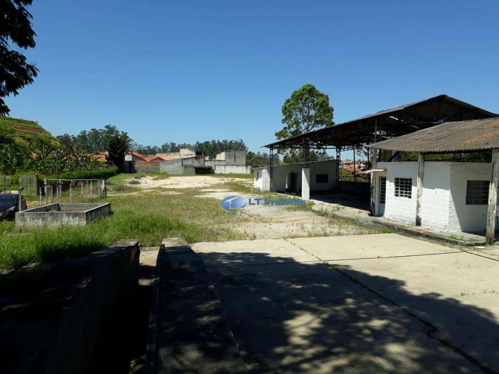 Terreno, 4713 m² - Foto 1