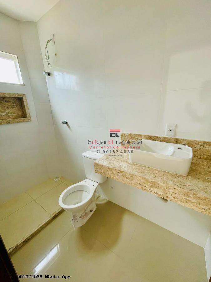 Casa à venda com 3 quartos, 81m² - Foto 13