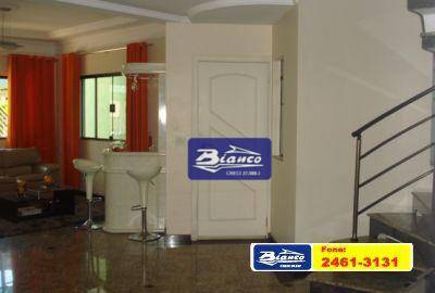 Sobrado, 5 quartos, 370 m² - Foto 4