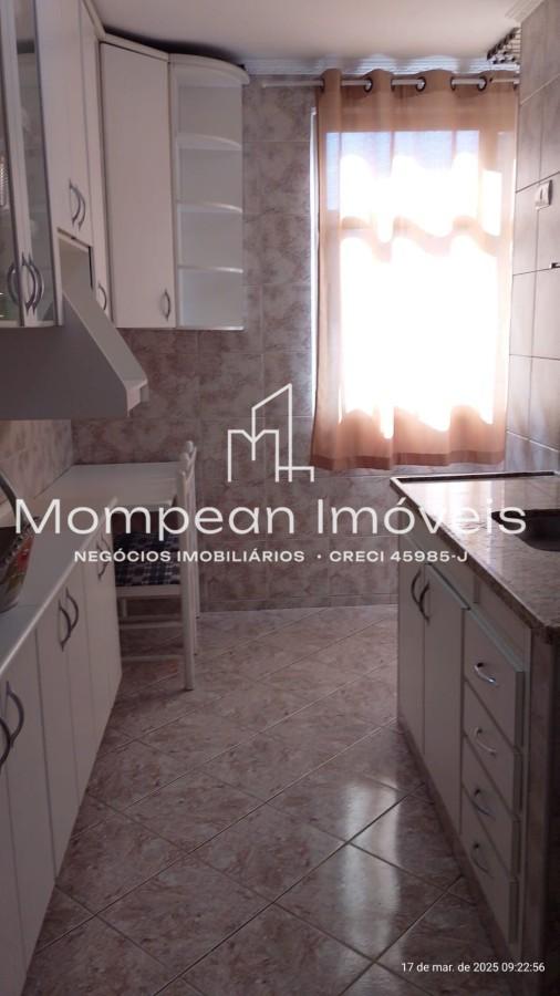 Apartamento à venda com 2 quartos, 48m² - Foto 11