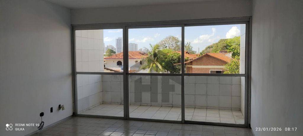 Apartamento, 3 quartos, 108 m² - Foto 5