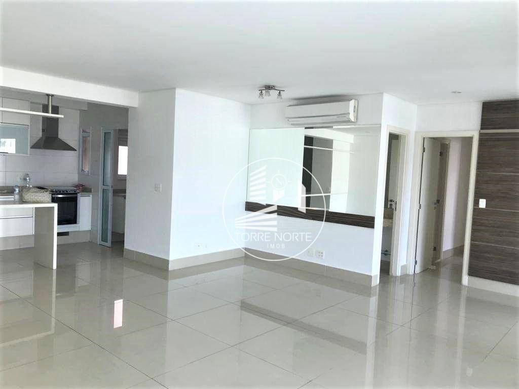 Apartamento à venda com 3 quartos, 127m² - Foto 1