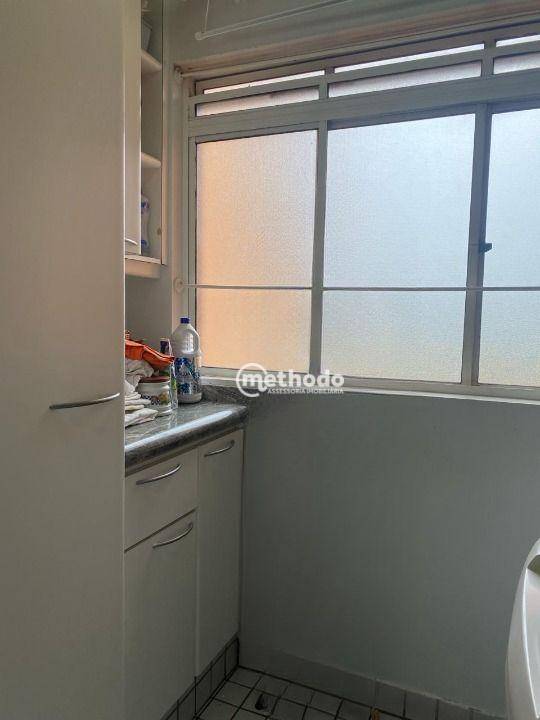 Apartamento à venda com 3 quartos, 75m² - Foto 8