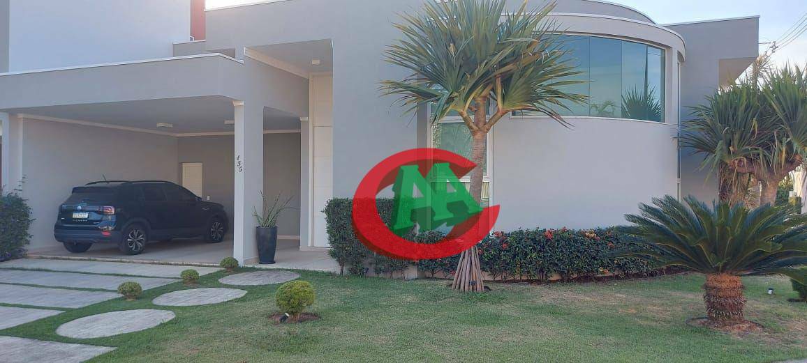 Casa de Condomínio à venda com 4 quartos, 248m² - Foto 21