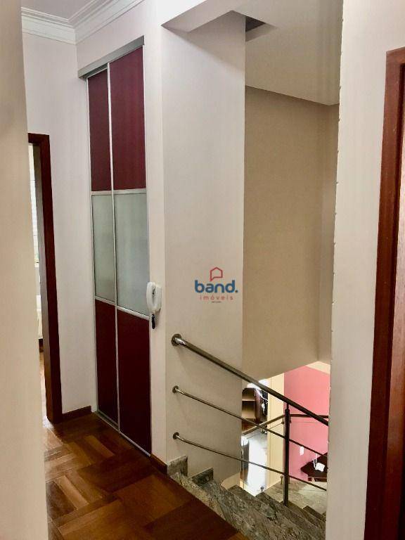 Casa de Condomínio à venda com 4 quartos, 400m² - Foto 5