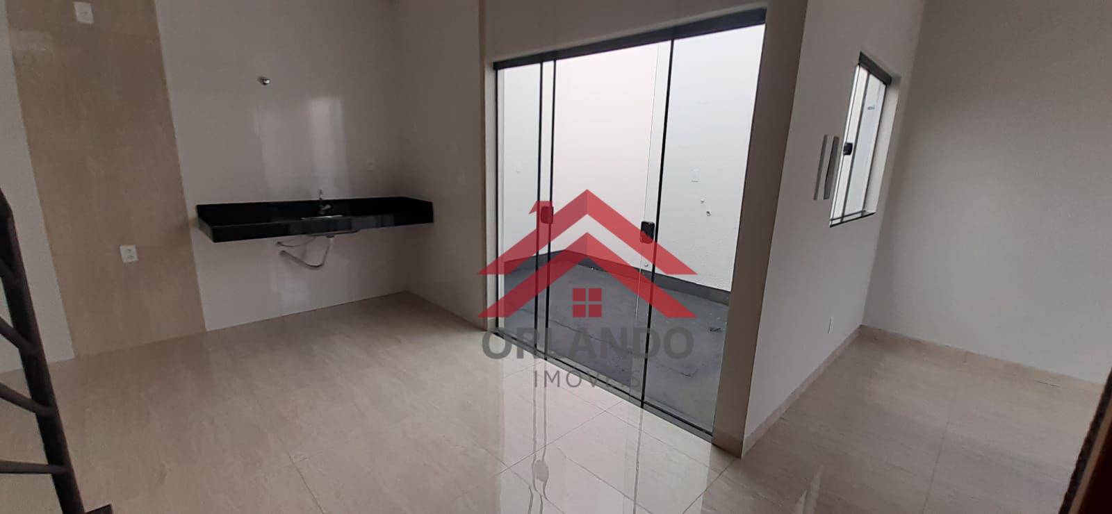 Sobrado à venda com 2 quartos, 87m² - Foto 4