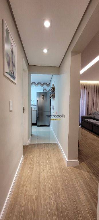 Apartamento à venda com 1 quarto, 80m² - Foto 6