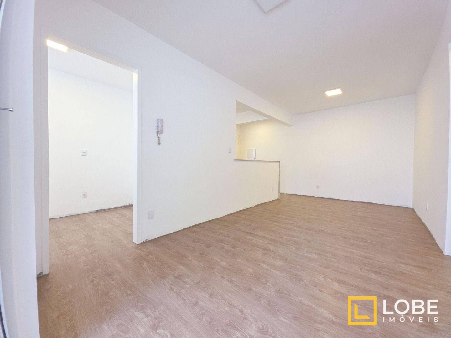 Apartamento, 3 quartos, 80 m² - Foto 2