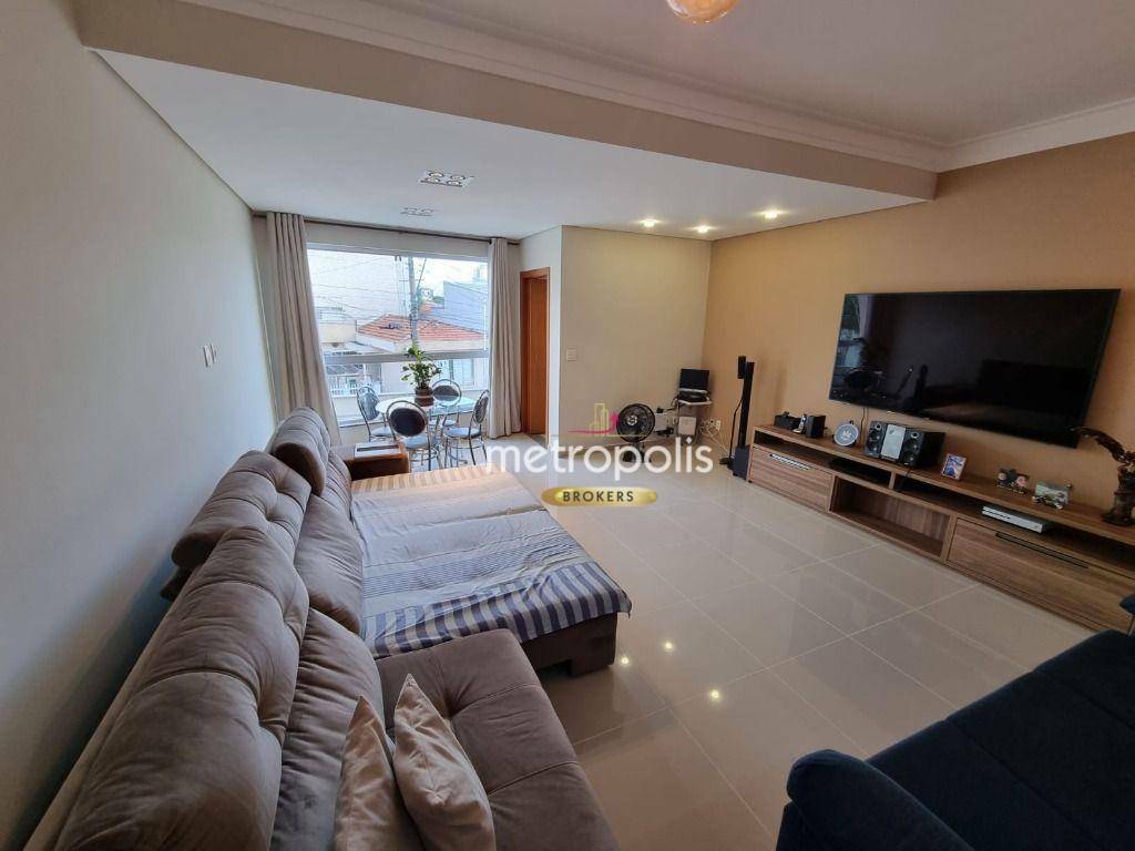 Sobrado à venda com 3 quartos, 266m² - Foto 18