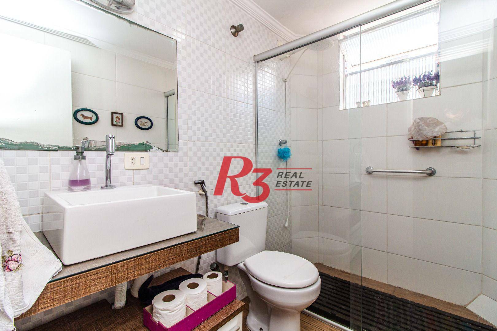 Apartamento à venda com 2 quartos, 80m² - Foto 10