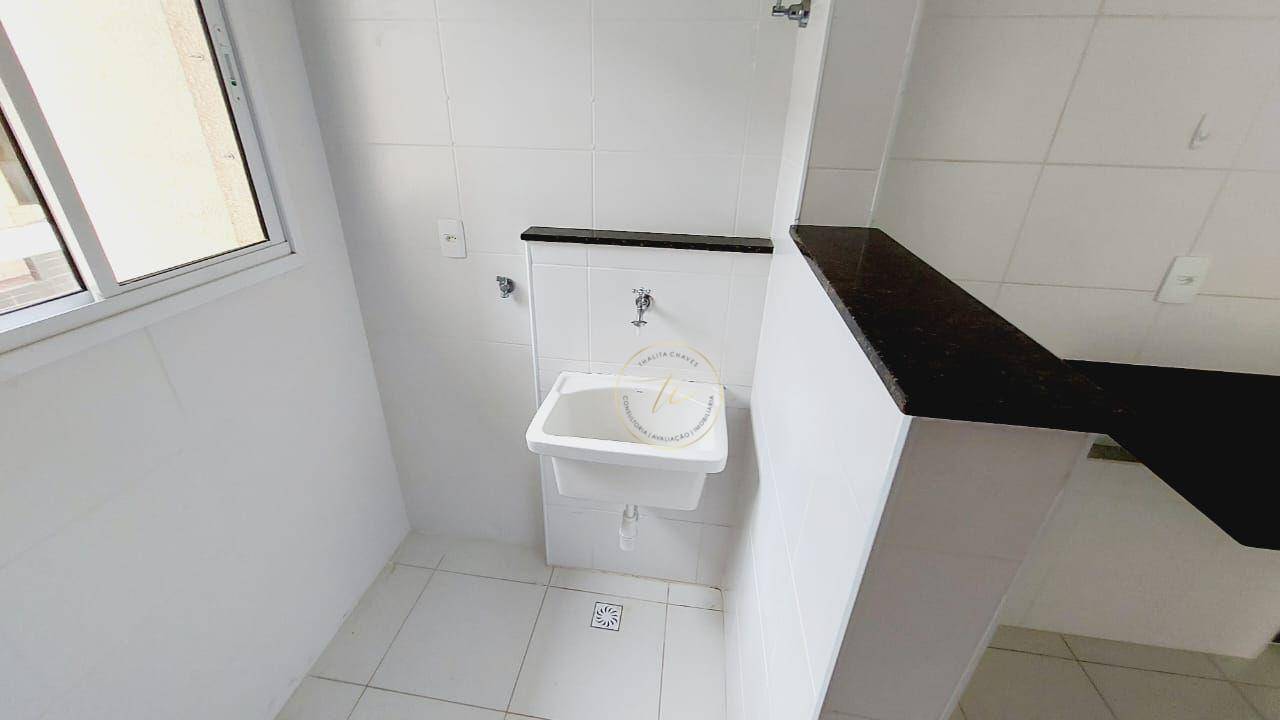 Apartamento à venda com 2 quartos, 70m² - Foto 9