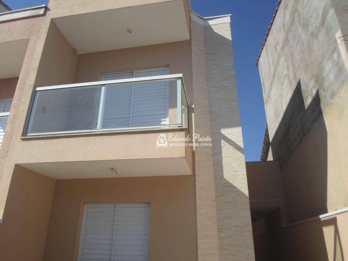 Casa à venda com 2 quartos, 67m² - Foto 8