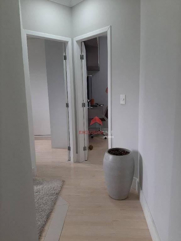 Apartamento à venda com 3 quartos, 74m² - Foto 9