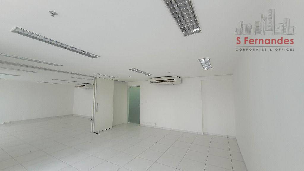 Conjunto Comercial-Sala para alugar, 140m² - Foto 6