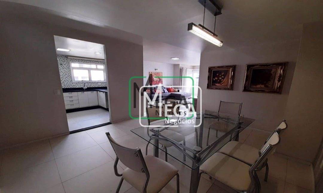 Apartamento à venda e aluguel com 2 quartos, 98m² - Foto 3