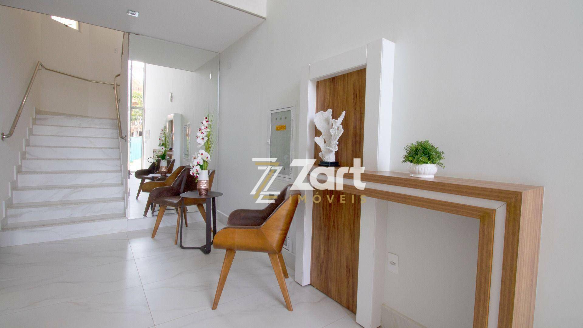 Apartamento à venda com 2 quartos, 72m² - Foto 6