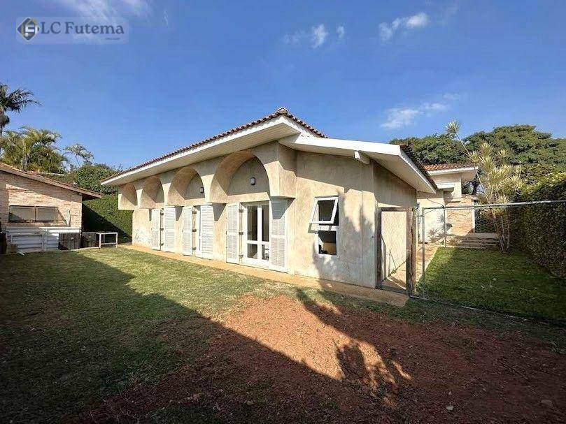 Casa de Condomínio à venda com 3 quartos, 308m² - Foto 39