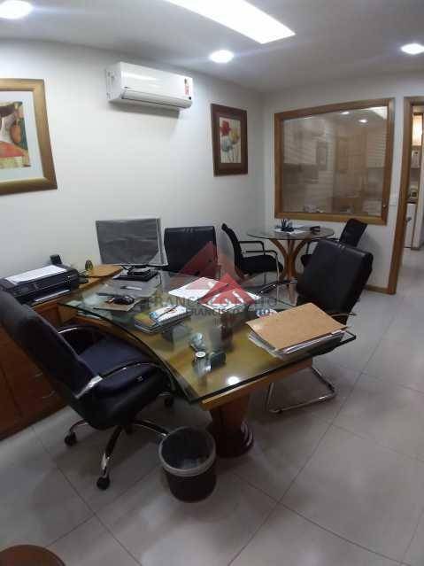 Conjunto Comercial-Sala à venda, 40m² - Foto 9