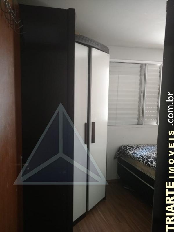 Apartamento à venda com 2 quartos, 45m² - Foto 6