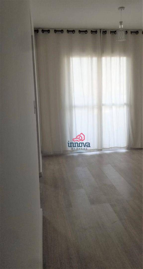 Apartamento à venda com 2 quartos, 63m² - Foto 4