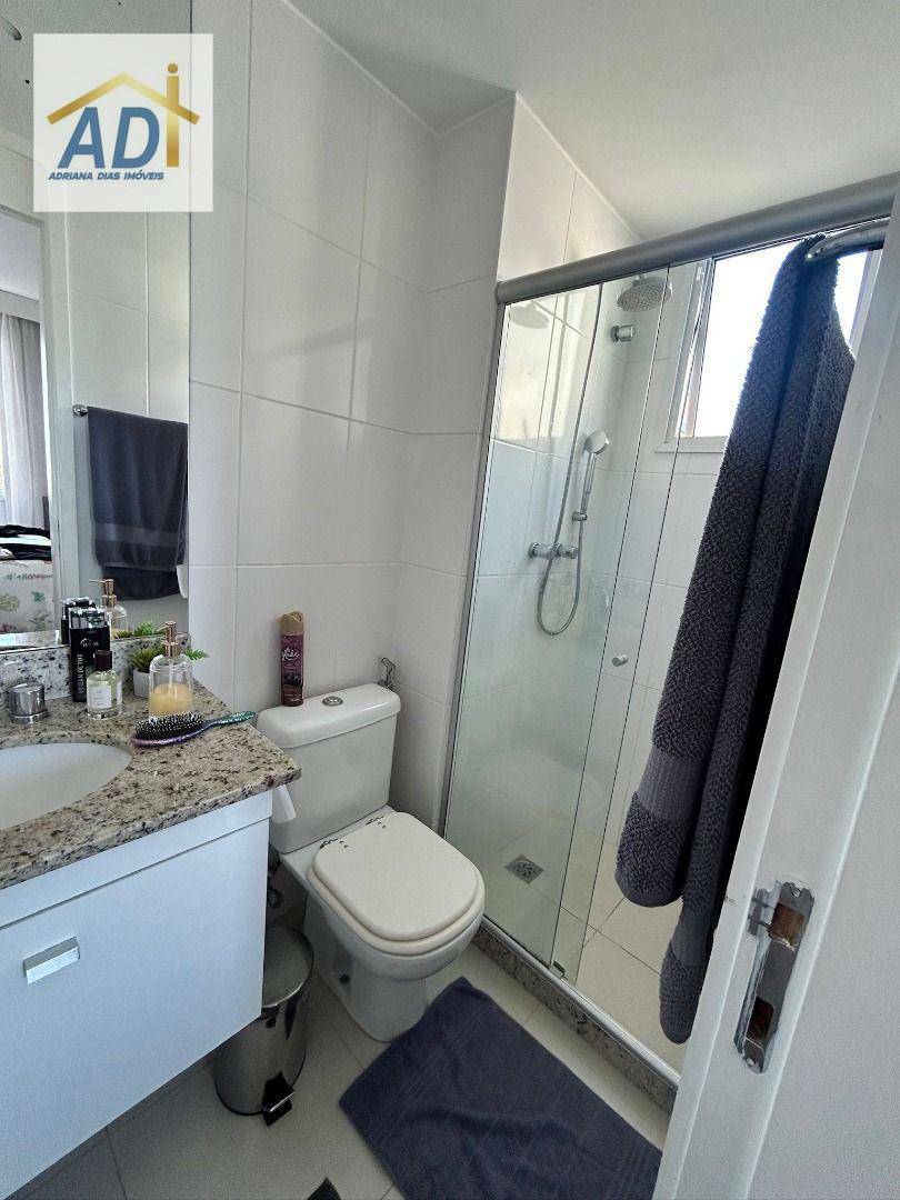 Apartamento à venda com 3 quartos, 82m² - Foto 16