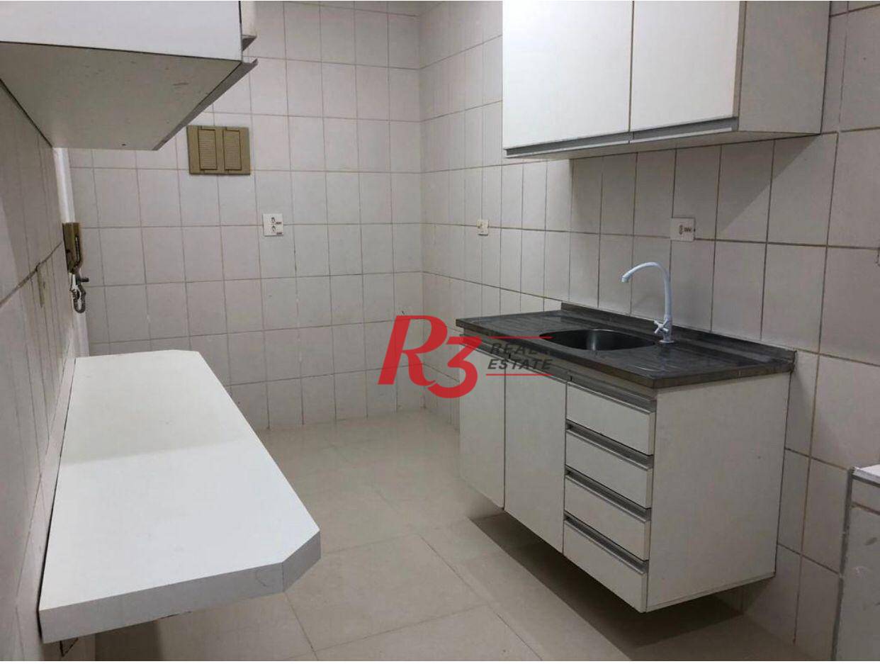 Apartamento à venda com 1 quarto, 47m² - Foto 5