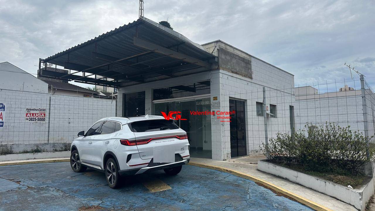 Terreno, 500 m² - Foto 1