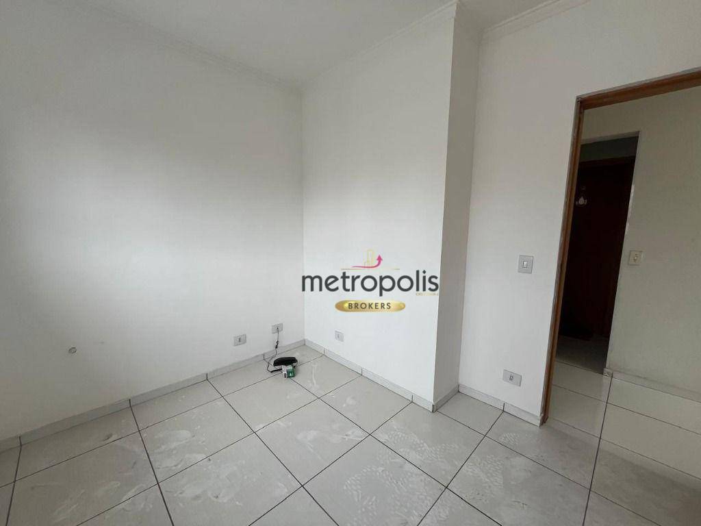 Conjunto Comercial-Sala para alugar, 8m² - Foto 4