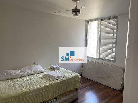 Apartamento à venda com 3 quartos, 136m² - Foto 8