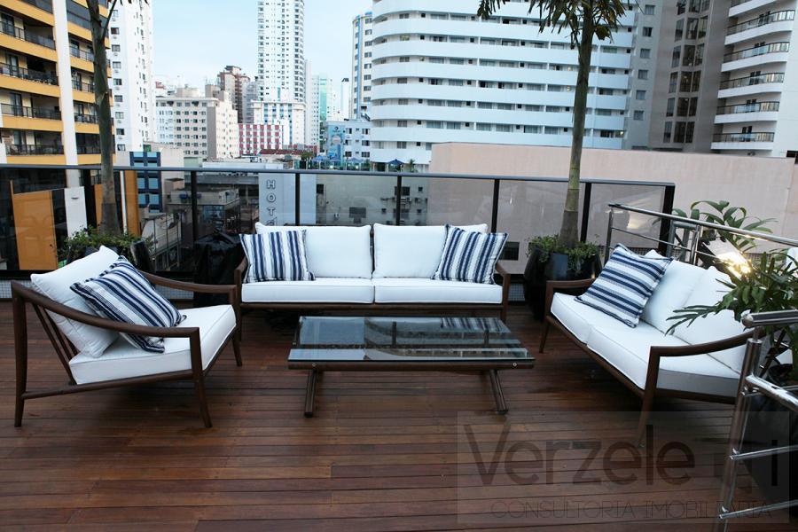 Apartamento à venda com 3 quartos, 139m² - Foto 29