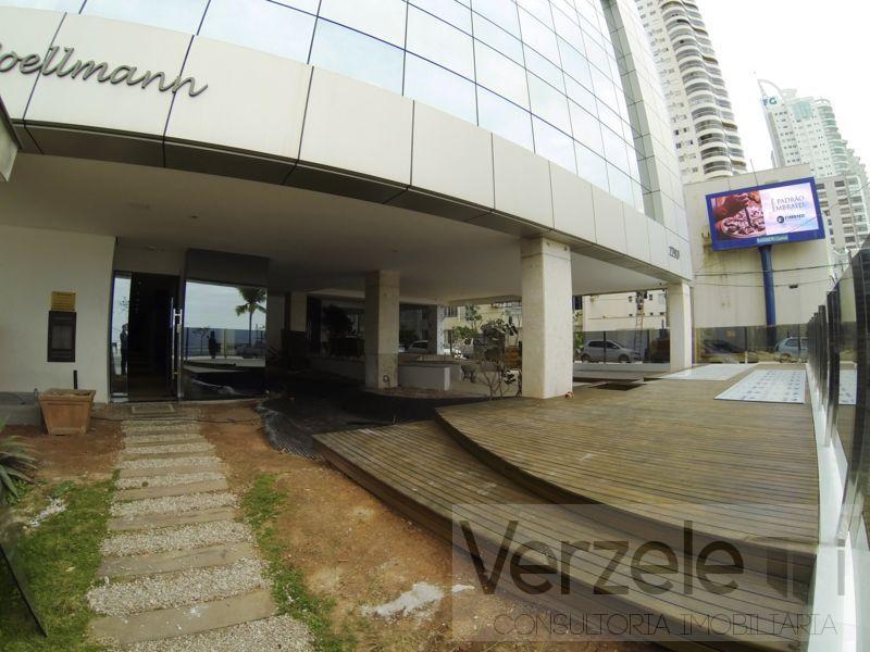 Apartamento à venda com 4 quartos, 280m² - Foto 49