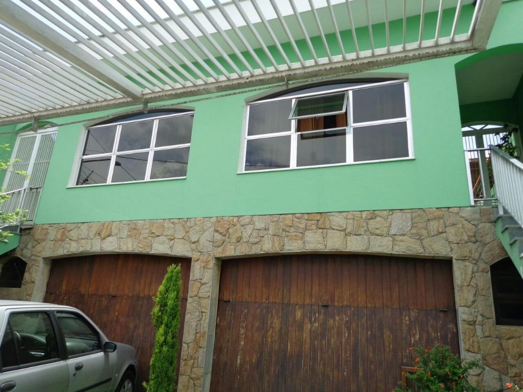 Casa à venda com 3 quartos, 236m² - Foto 27