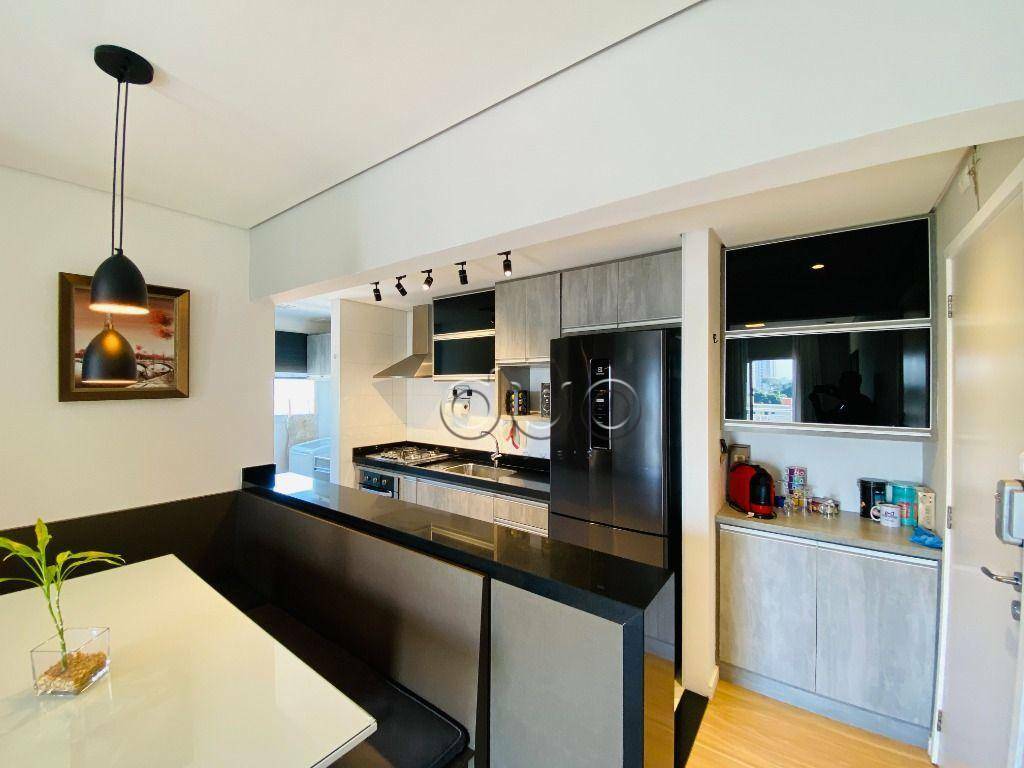 Apartamento à venda com 2 quartos, 67m² - Foto 5