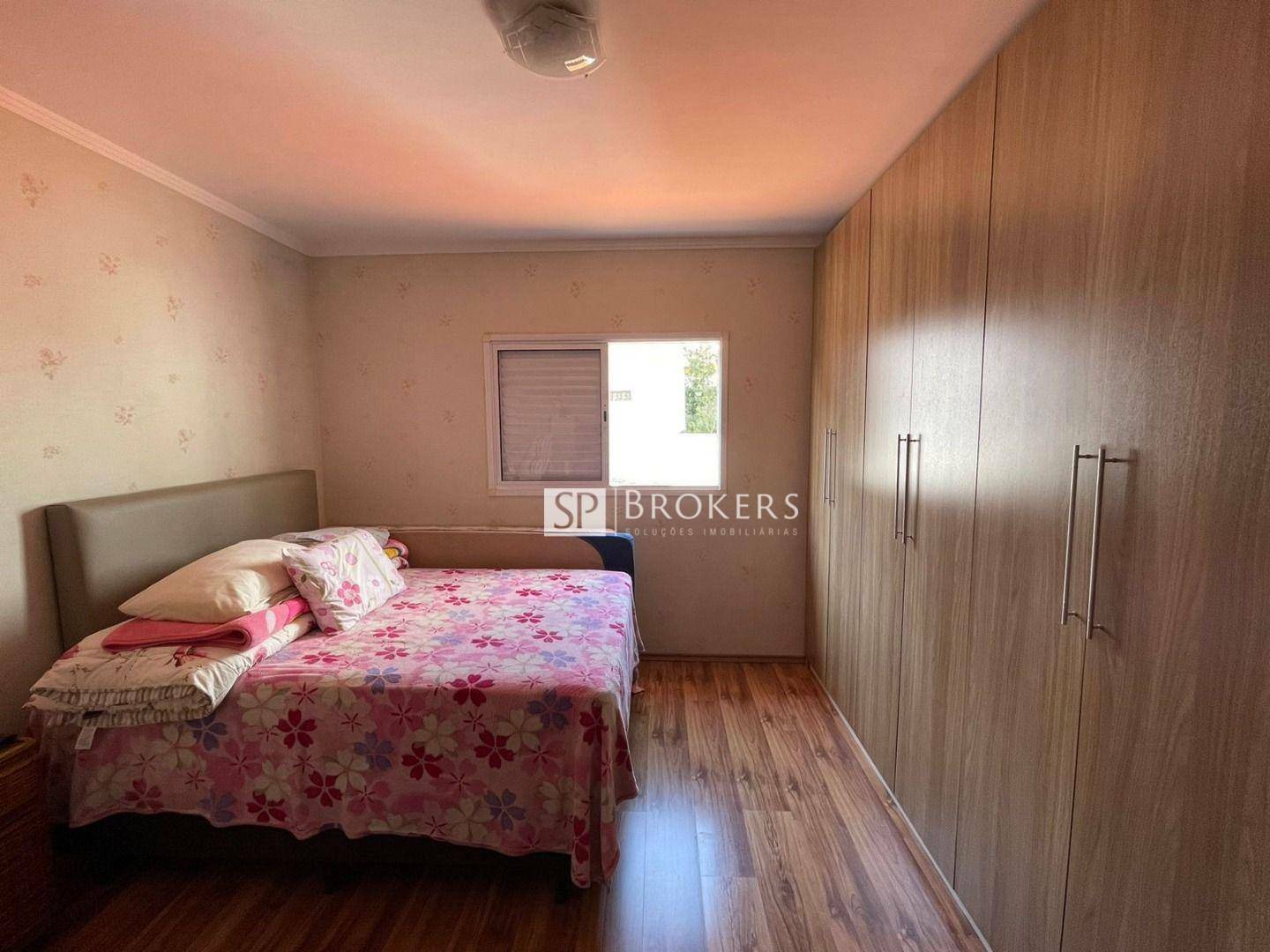 Casa à venda com 3 quartos, 203m² - Foto 9