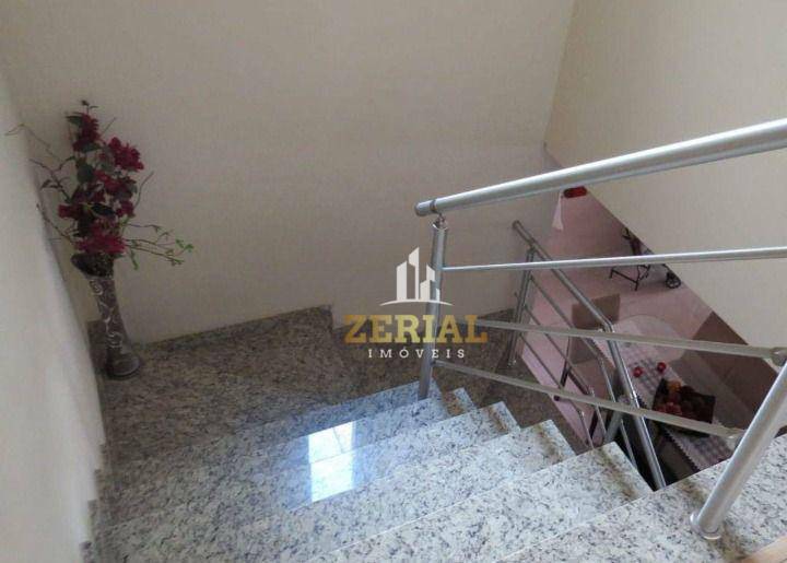 Sobrado à venda com 3 quartos, 169m² - Foto 10