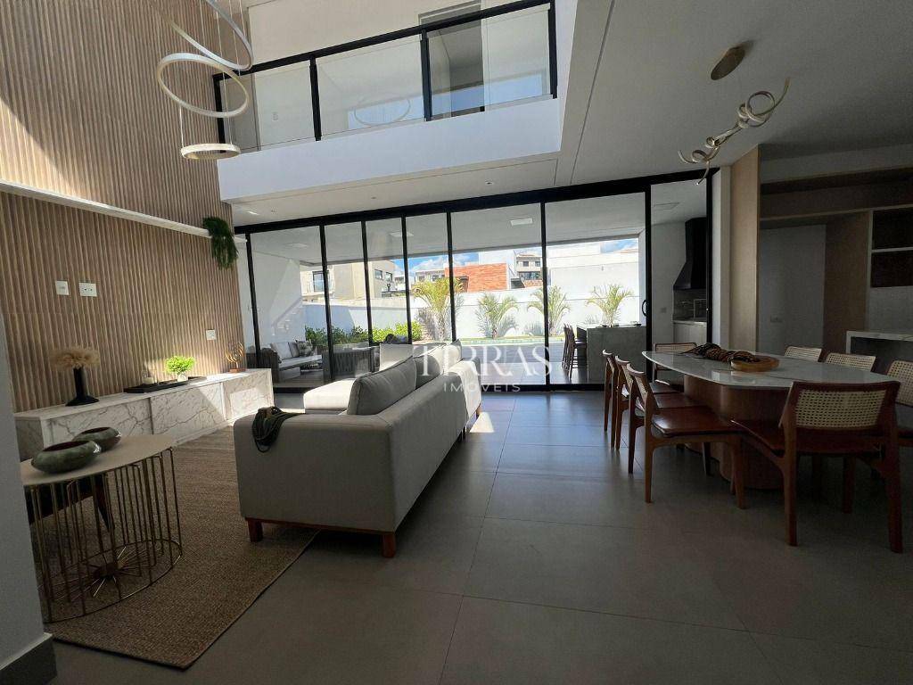 Casa de Condomínio à venda com 3 quartos, 260m² - Foto 30