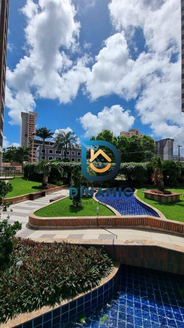 Apartamento à venda com 3 quartos, 143m² - Foto 13